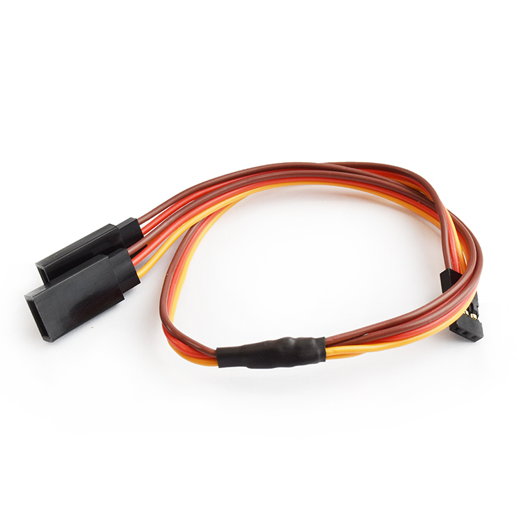 TORNADO 30cm Y-Harness Servo Extension - TRC-3002-3