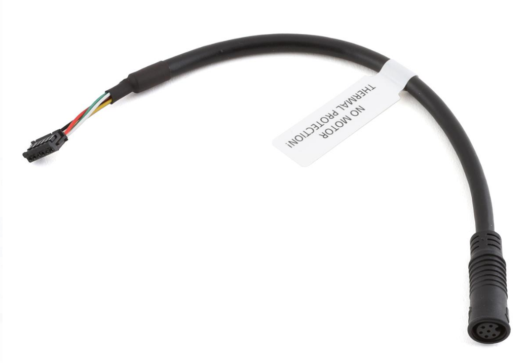 HOBBYWING Sensor Adapter Cable suit Ezrun Max Series ESCs - HW30810004