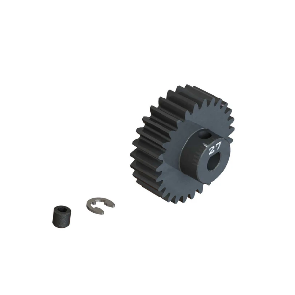 ARRMA 27T 1mmP Safe-D 5mmS Pinion Gear - ARA311057