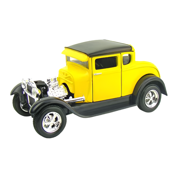 MAISTO 1929 Ford Model A 1:24 - 31201