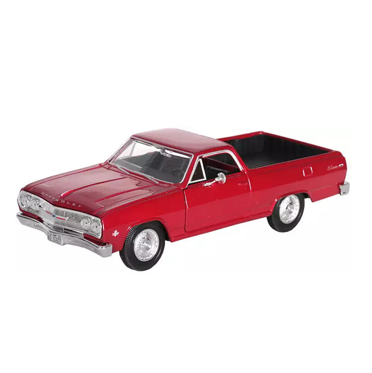 MAISTO 1965 Chevrolet El Camino 1:24 - 31977