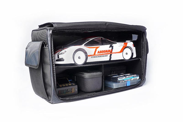 KOSWORK RC Car Bag 1:10 Touring/ Drift - KOS32244