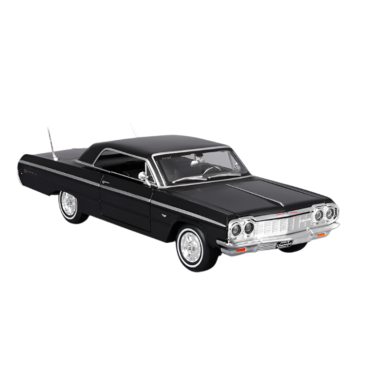MAISTO 1964 Chevrolet Impala 2-Door 1:24 - 32908