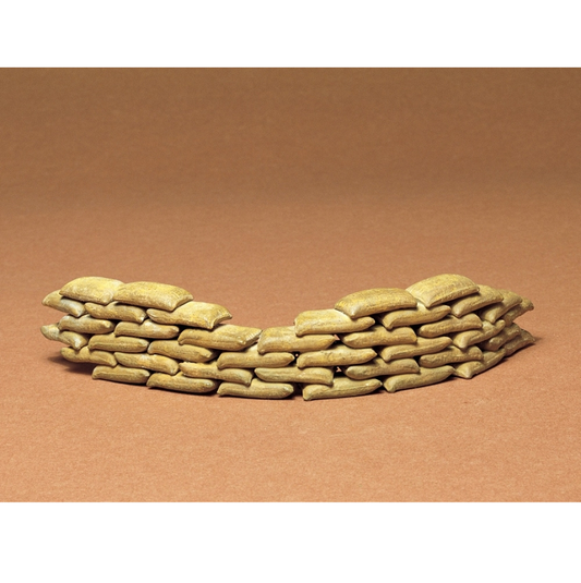 TAMIYA Sand Bag Set 48pcs 1:35 - 35025