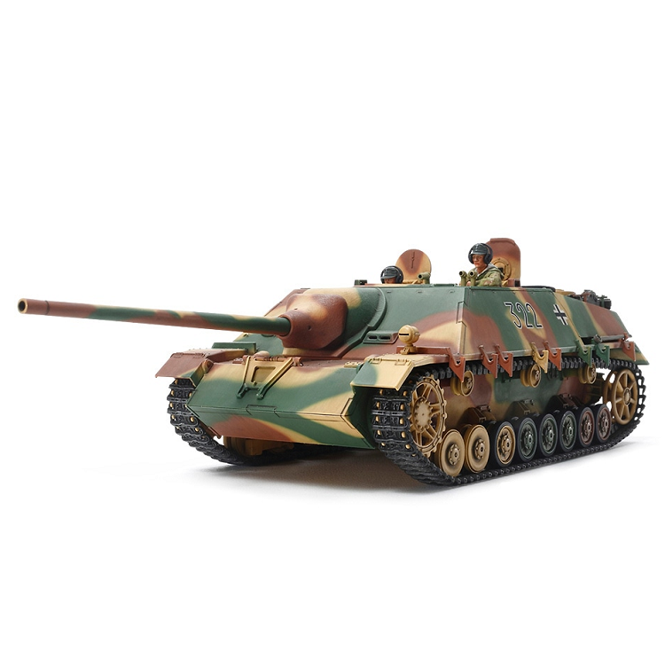 TAMIYA German Jagdpanzer IV/70(V) Lang Tank 1:35 - 35340