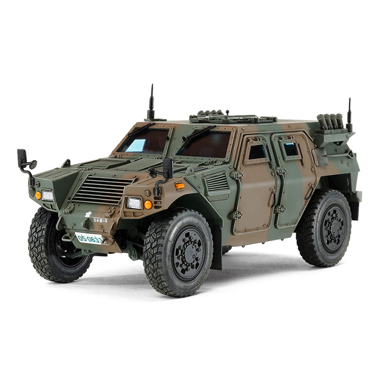TAMIYA JGSDF Light Armoured Vehicle 1:35 - 35368