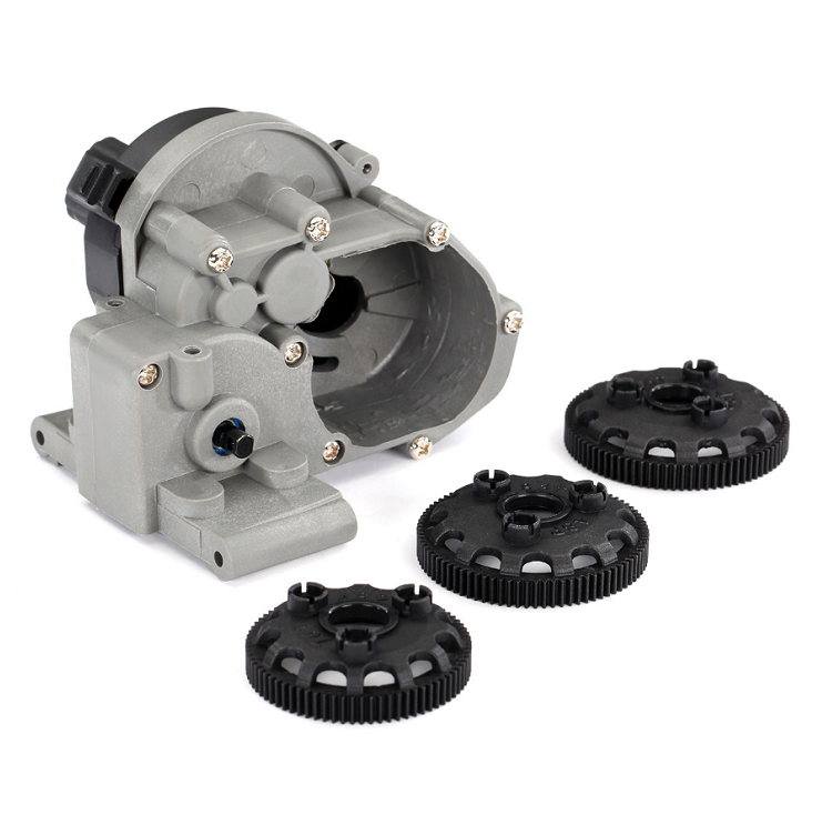 TRAXXAS Magnum 272 Transmission Drop-in Complete - 3695A