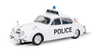 SCALEXTRIC Jaguar Mk.2 Police Edition - C4420