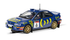 SCALEXTRIC 1995 Subaru Impreza WRX Colin McRae 1995 World Champion Edition - C4428