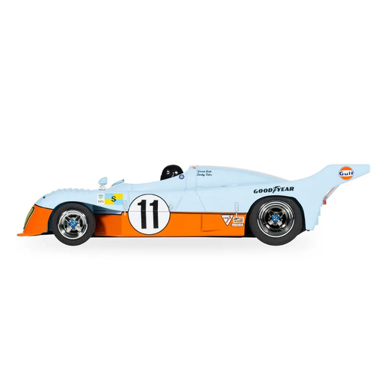 SCALEXTRIC 1975 LeMans Winner Special Edition Mirage GR8 - C4443