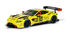 SCALEXTRIC Aston Martin GT3 Vantage Penny Homes Racing Ronan Murphy - C4446