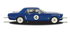 SCALEXTRIC 1965 Ford Mustang Neptune Racing Norm Beechey - C4458