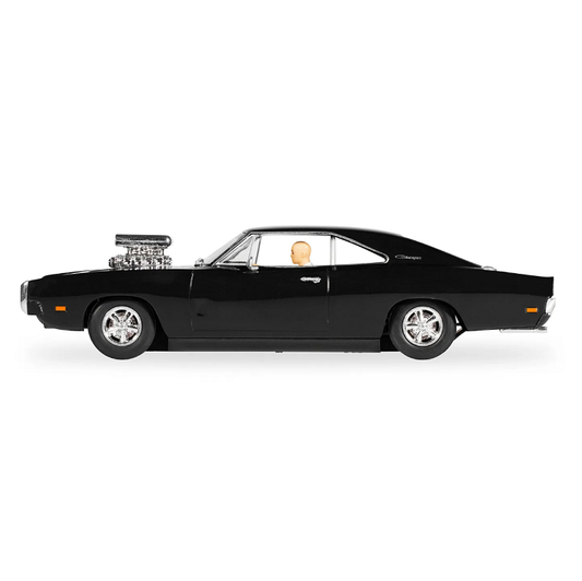 SCALEXTRIC Dodge Charger Dominic Toretto Fast and Furious - C4573