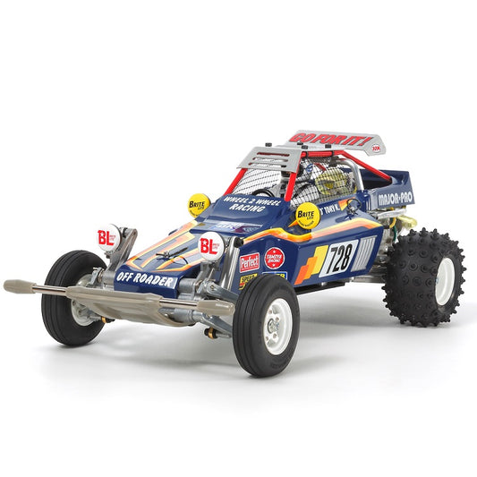 TAMIYA FIGHTING BUGGY (2014) NO ESC Kit 1:10 - 47304