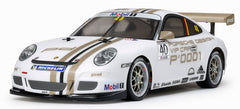 TAMIYA Porsche 911 GT3 Cup 2008 TT-01E Kit 1:10 NO ESC - 47429A