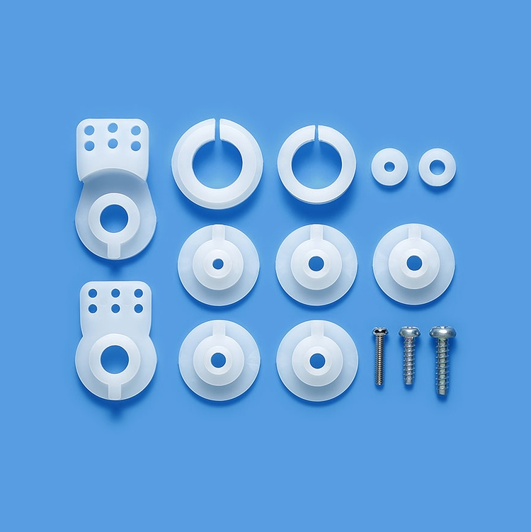 TAMIYA Servo Saver Parts Tree 0115001 - 50204