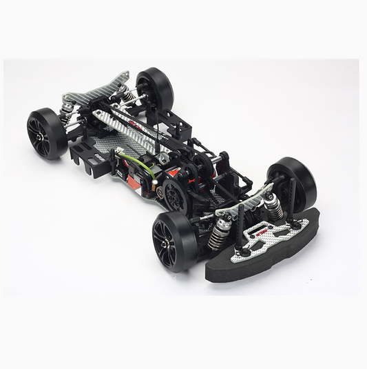TEAM MAGIC Toyota 86 Brushed E4D MF 1:10 Drift Car w/ 2.4Ghz Radio - TM503017-86