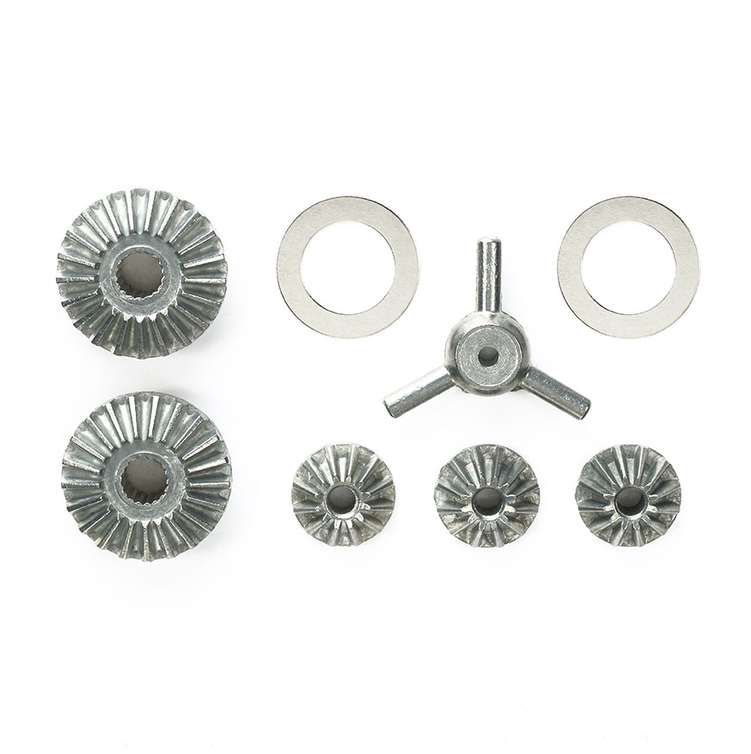 TAMIYA CR-01 Diff Bevel Gear Set - 50602