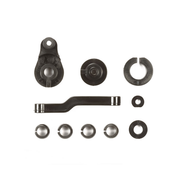 TAMIYA P-Parts Servo Horn suit TT01/ 2 - 51005