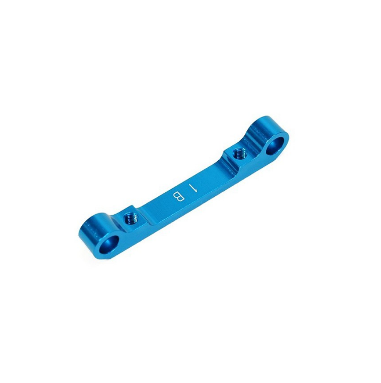 TAMIYA TRF415/ TA-05 Suspension Mount B Aluminium - 51066
