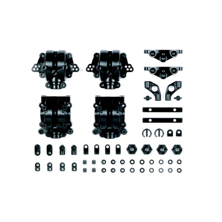 TAMIYA TB-03 A-Parts Gear Case - 51351