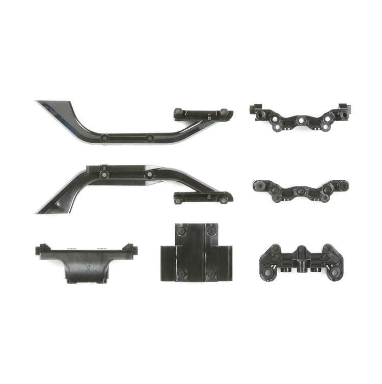 TAMIYA M-05 D-Parts Set Damper Stay - 51392