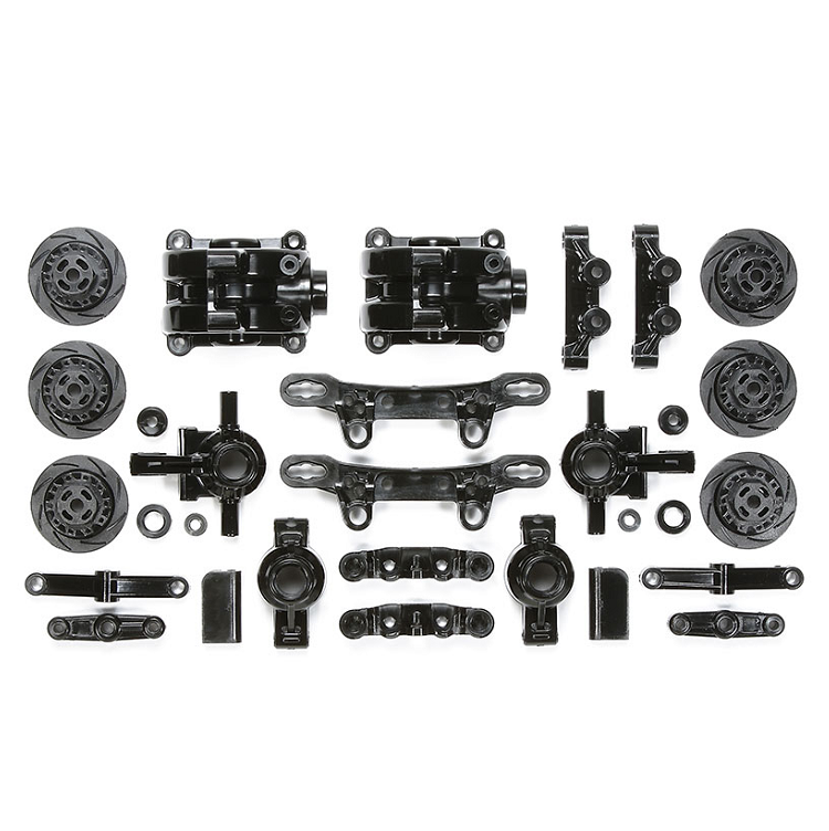 TAMIYA TT-02 A-Parts Tree - 51527