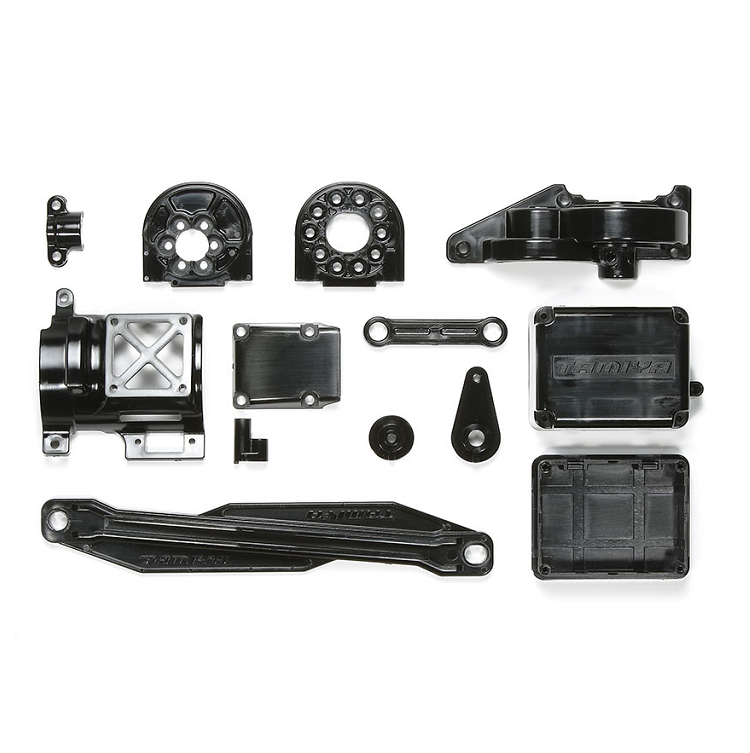 TAMIYA TT-02 D-Parts Tree - 51530