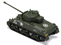 AIRFIX Sherman Firefly Tank Starter Set 1:72 - A55003