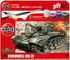 AIRFIX Cromwell Mk.IV Tank Gift Set 1:76 - A55109