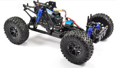 FTX OUTLAW 1:10 4wd Red Desert Buggy w/ Brushed Motor, Battery & Charger - FTX-5570