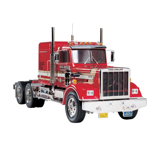 TAMIYA KING HAULER Tractor Truck Kit 1:14 - 56301
