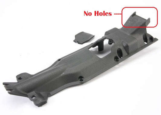 TRAXXAS Transmission Skidplate suit Model 5603/ 5605/ 5607/ 5608 - 5637