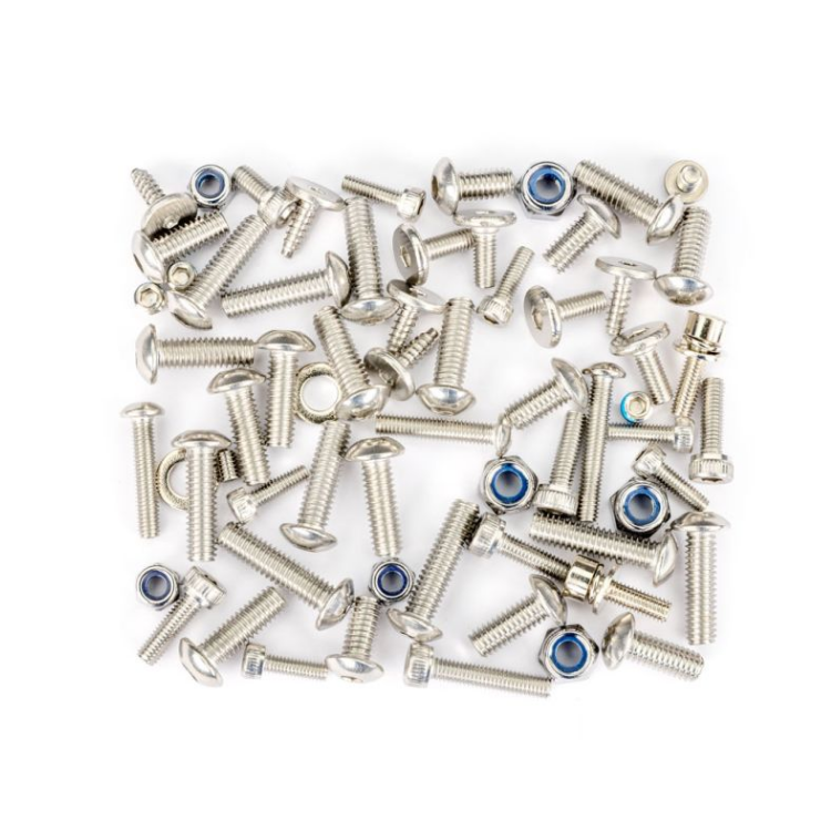 TRAXXAS Hardware Kit Stainless Steel - 5746R