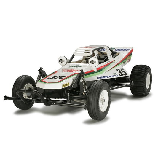 TAMIYA THE GRASSHOPPER (2005) NO ESC Kit 1:10 - 58346A