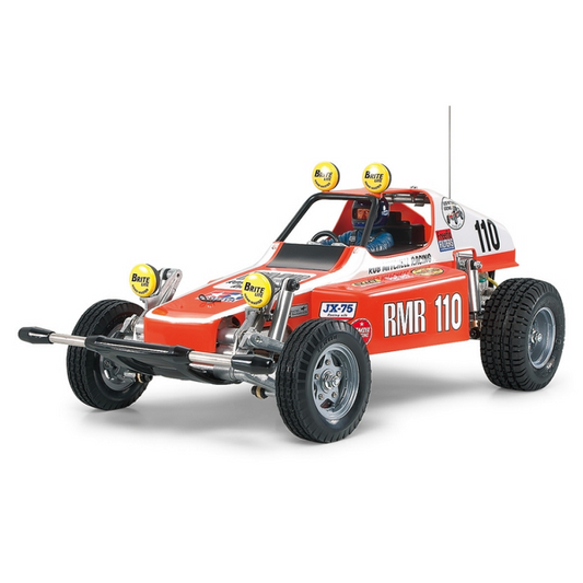 TAMIYA BUGGY CHAMP (2009) Kit 1:10 NO ESC - 58441A