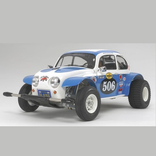 TAMIYA SAND SCORCHER (2010) Kit 1:10 - 58452
