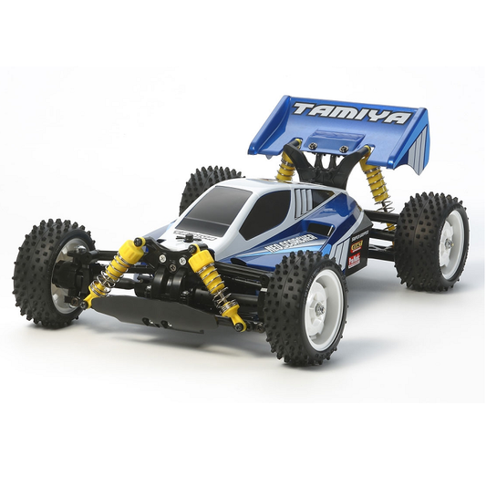 TAMIYA NEO SCORCHER TT-02B Kit 1:10 - 58568