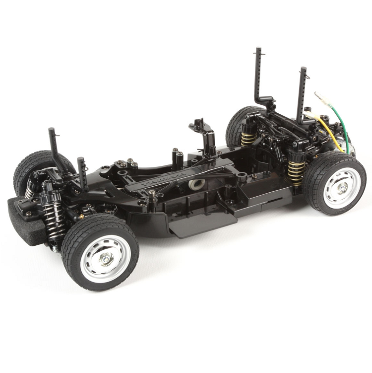 TAMIYA VW BEETLE M-06 NO ESC Kit 1:10 - 58572A