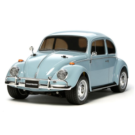 TAMIYA VW BEETLE M-06 NO ESC Kit 1:10 - 58572A