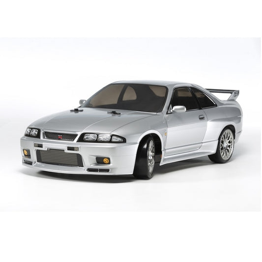 TAMIYA NISSAN SKYLINE GT-R R33 TT-02D Kit 1:10 - 58604