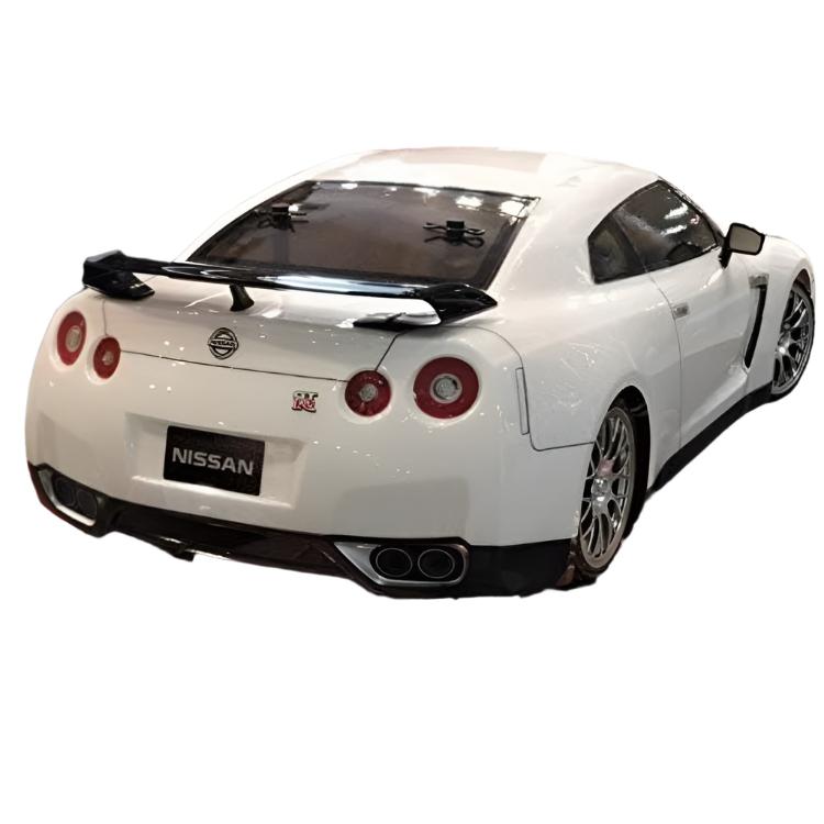 TAMIYA NISSAN GT-R DRIFT SPEC TT-02D Kit 1:10 - 58623