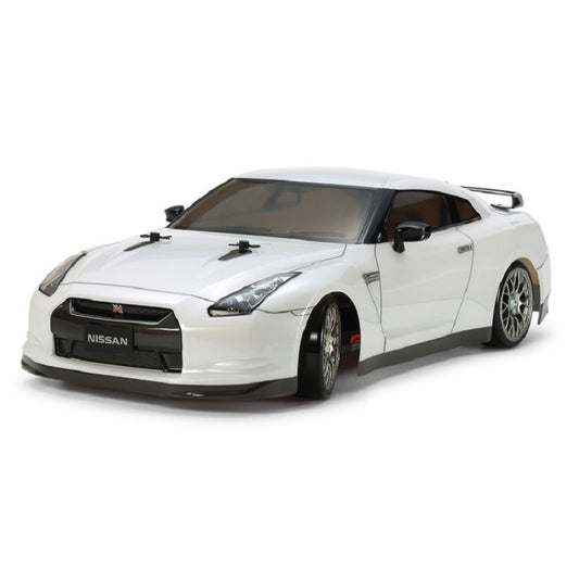 TAMIYA NISSAN GT-R DRIFT SPEC TT-02D Kit 1:10 - 58623