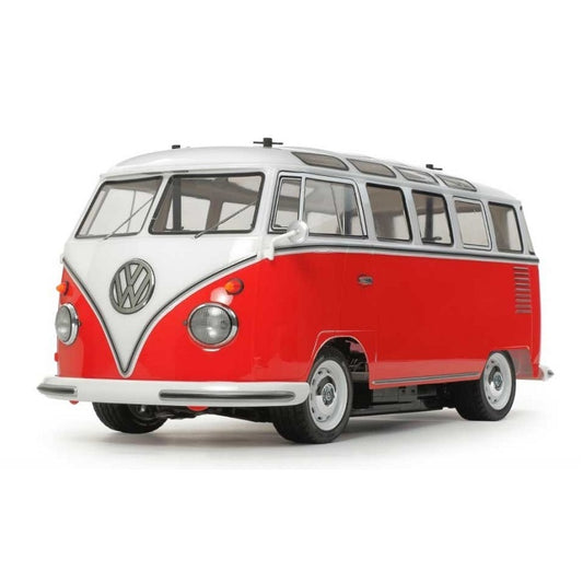 TAMIYA VW TYPE-2 T1 M-06 Kit 1:10 - 58668