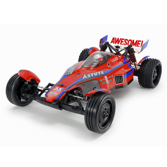 TAMIYA ASTUTE (2022) TD2 Buggy Kit 1:10 - 58697
