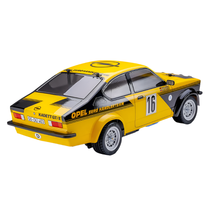 TAMIYA Opel Kadett GT/E MB-01 Kit 1:10 NO ESC - 58729