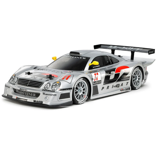 TAMIYA 1997 Mercedes-Benz CLK-GTR TC-01 Kit 1:10 NO ESC - 58731