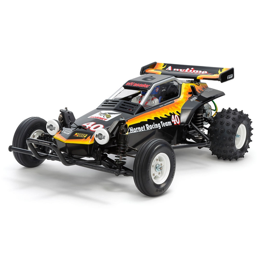 TAMIYA Hornet Evo Kit 1:10 - 58742