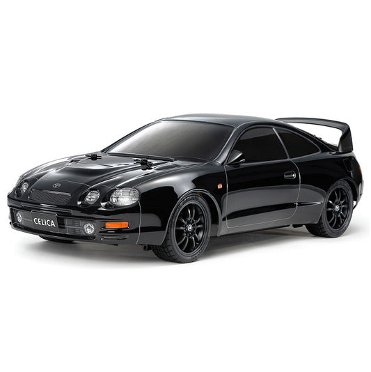 TAMIYA Toyota Celica GT-Four (ST205) TT-02 Kit 1:10 - 58743