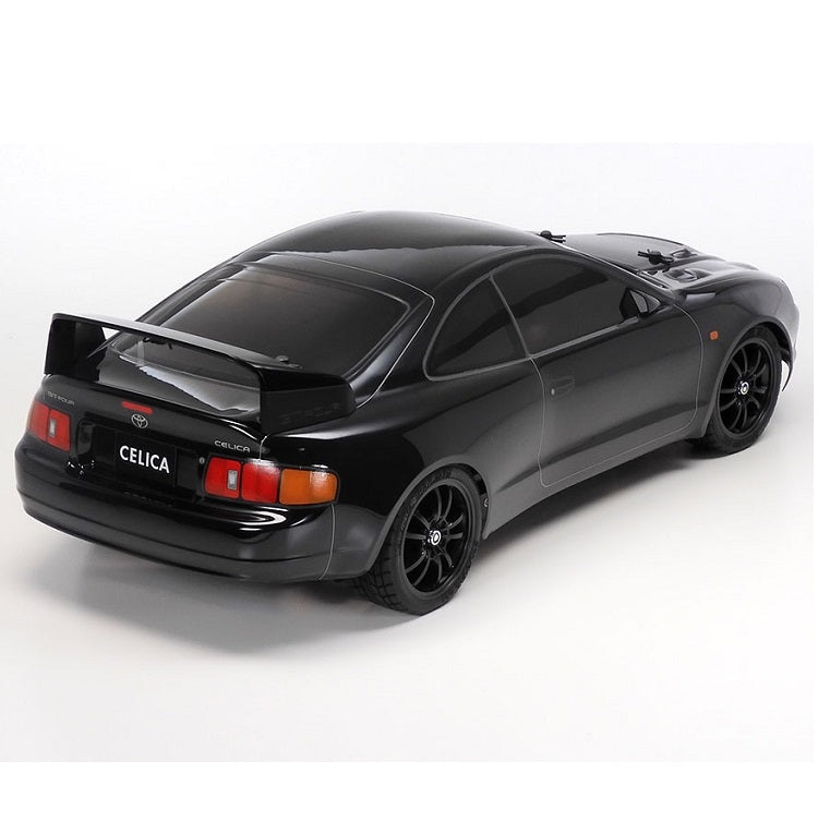 TAMIYA Toyota Celica GT-Four (ST205) TT-02 Kit 1:10 - 58743